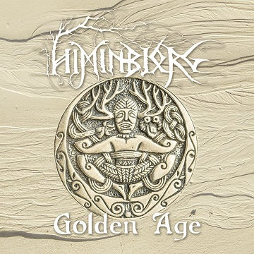 Himinbjorg - Golden Age DIGI CD