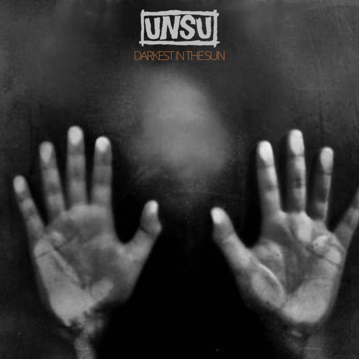 Unsu - Darkest in the Sun CD