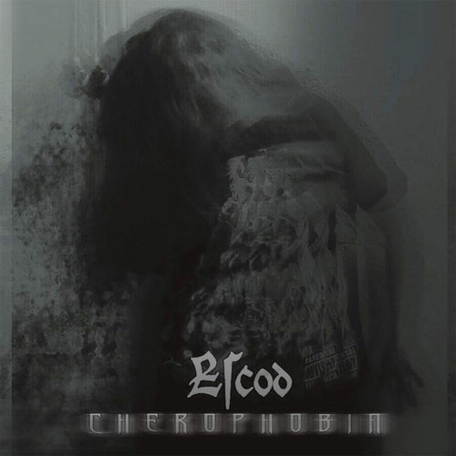 LSCOD - Cherophobia EP PRO CDR IN DVD CASE