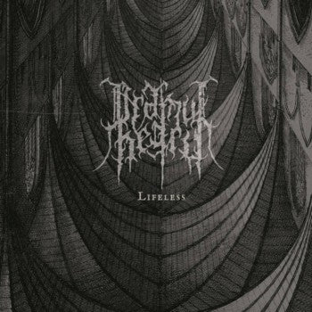 Ordinul Negru - Lifeless DIGI CD