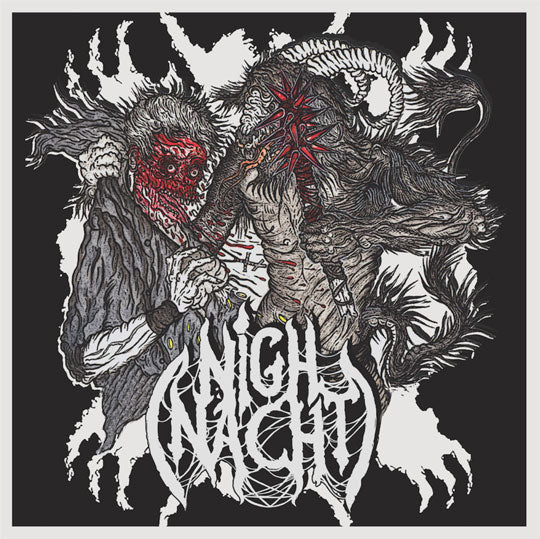 Nighnacht - Christophilia 7