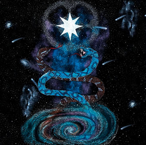 Necroripper - Amulepe Taiñ Weichan CD