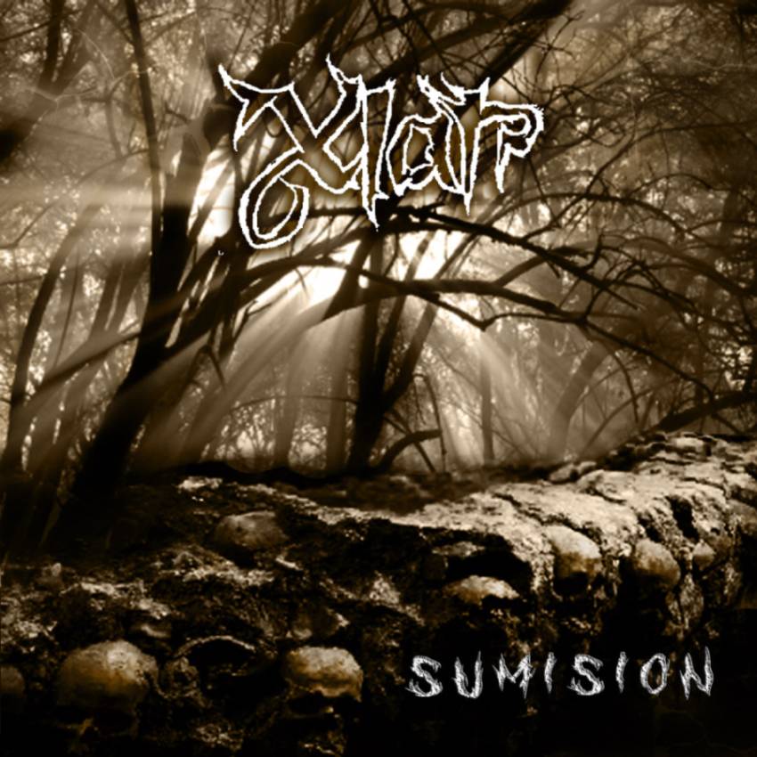 Xiat - Sumision CD