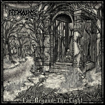 Remains - Far Beyond the Light CD