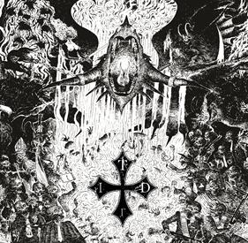 Into the Dust - ITD Into the Dust CD