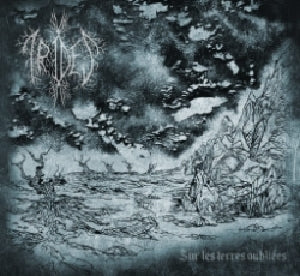 Arides - Sur les terres oubliées DIGI CD