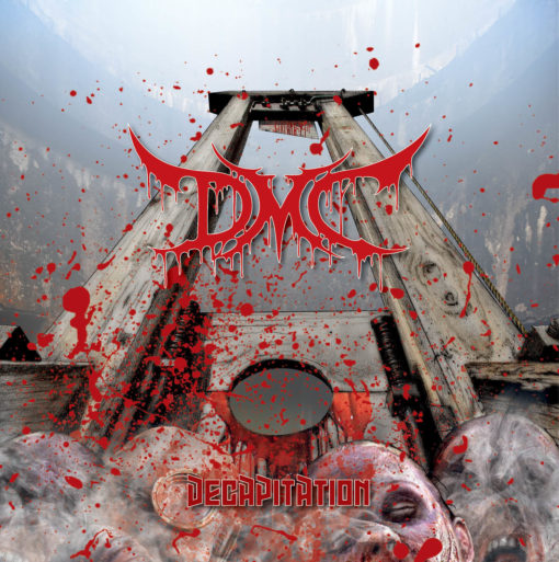 D.M.C. - Decapitation CD