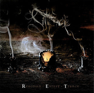 R.E.T. - Silence CD