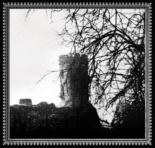 Moon's Veneris / Roman Monastery - Hymner til mørket split CD