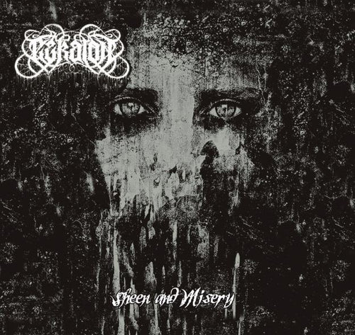 Ezkaton - Sheen and Misery DIGI CD