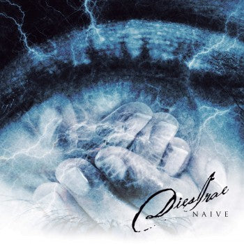 Dies Irae - Naive CD
