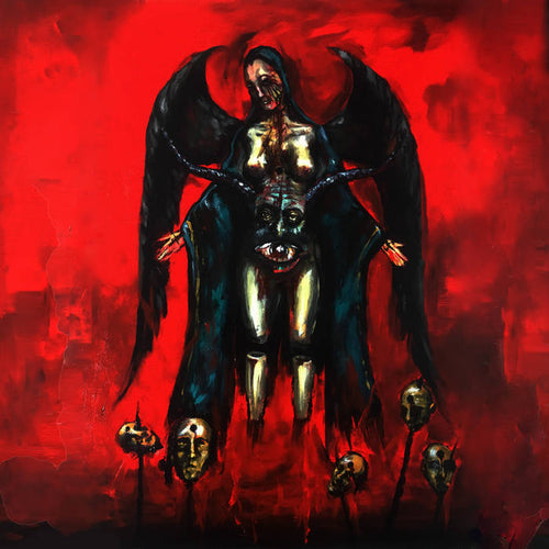 Xarzebaal - III CD