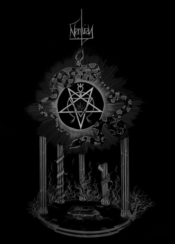 Nenuial - Zwielicht (Schattenwanderer) A5 DIGI CD