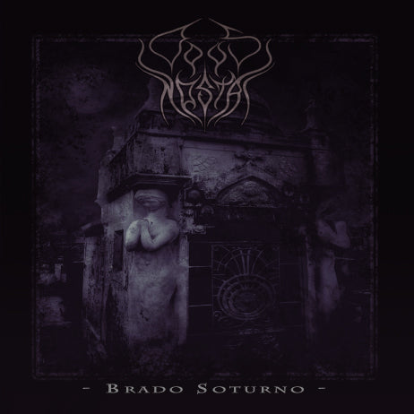 Opvs Nostri - Brado Soturno CD