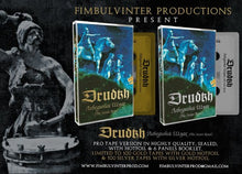 Drudkh - Лебединий шлях (The Swan Road) Cassette