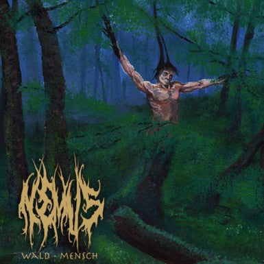Nemus - Wald - Mensch Cassette