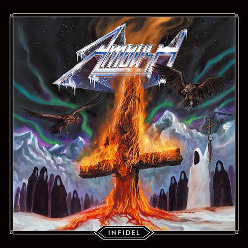 Ambush - Infidel LP