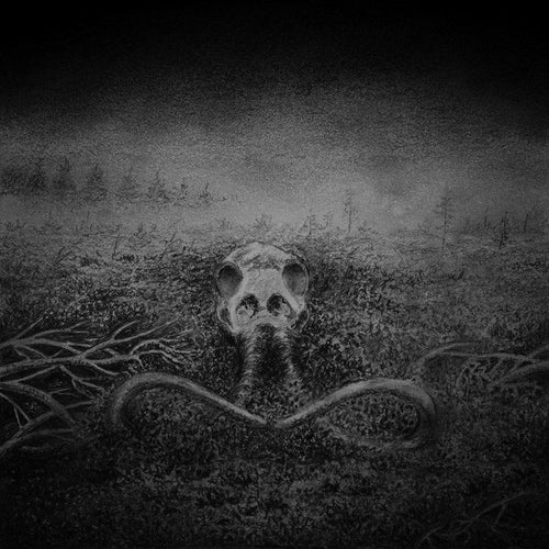 Apocryfal - Crushing Black Death DIGI CD