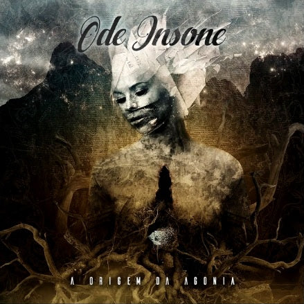 Ode Insone - A Origem da Agonia CD