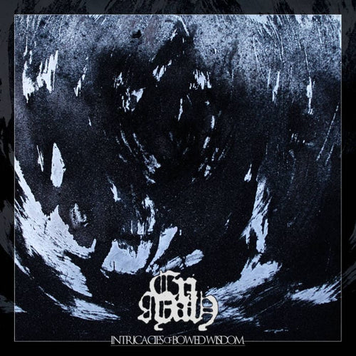 Grimah - Intricacies of Bowed Wisdom CD