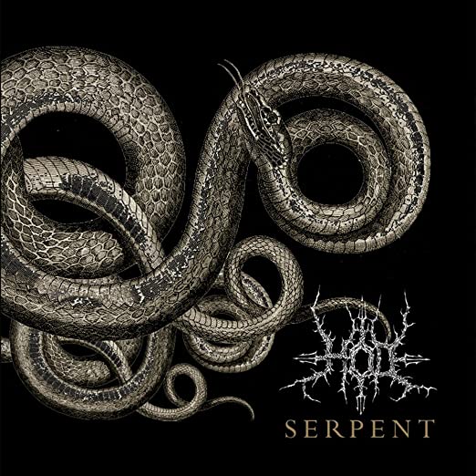 Hod - Serpent CD
