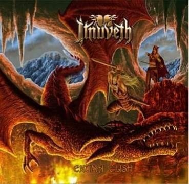 Itnuveth - Enuma Elish CD