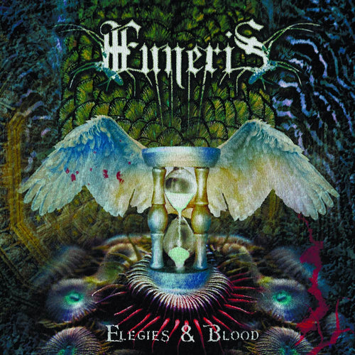 Funeris - Elegies & Blood CD