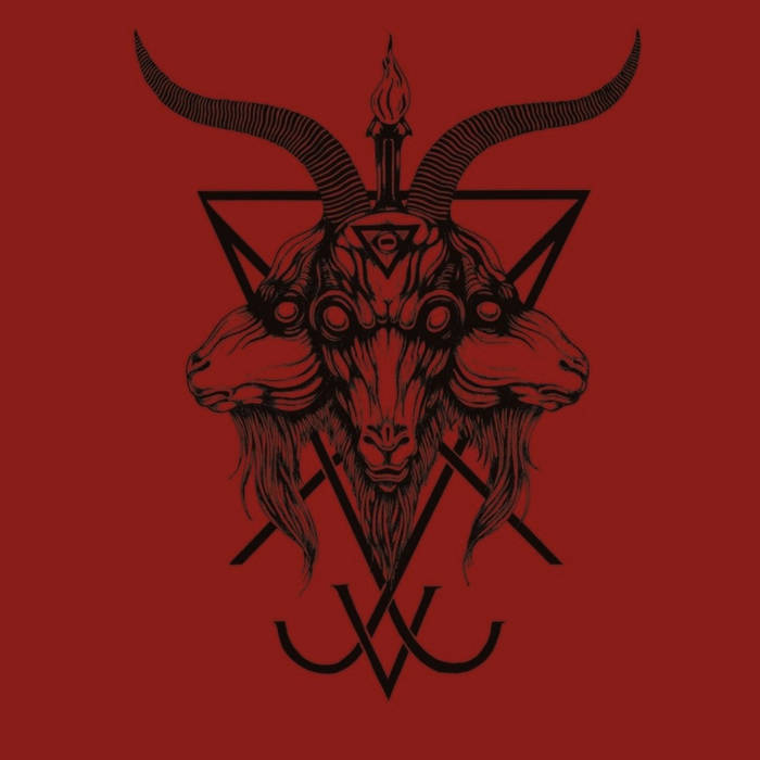 Goatreich - Godfetor DIGI CD