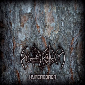 Astarium - Hyperborea CD