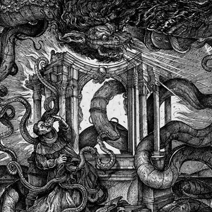 Yaldabaoth - That Which Whets the Saccharine Palate DIGI CD
