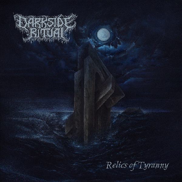 Darkside Ritual - Relics of Tyranny DIGI CD