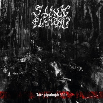 Stíny plamenů - Záře zápalných šňůr CD