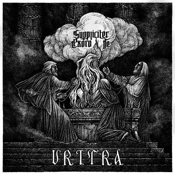 Vritra - Suppliciter Exoro Te DCD