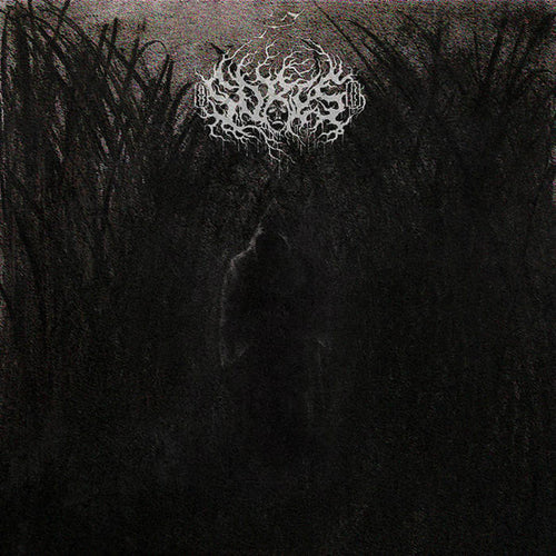 Sores - S/T CD