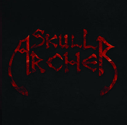 Skull Archer - S/T CD