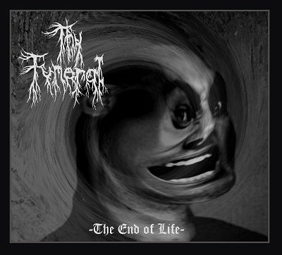 Thy Funeral - The End of Life DIGI CD