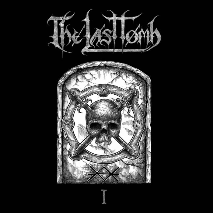 The Last Tomb - I CD