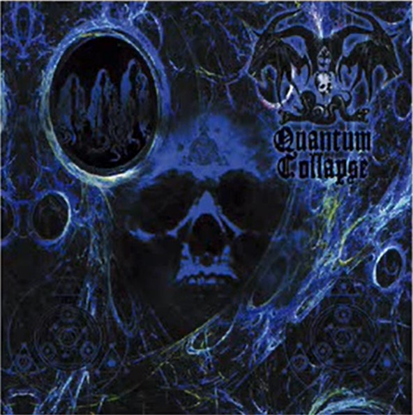 Impaler of Pest - Quantum Collapse CD