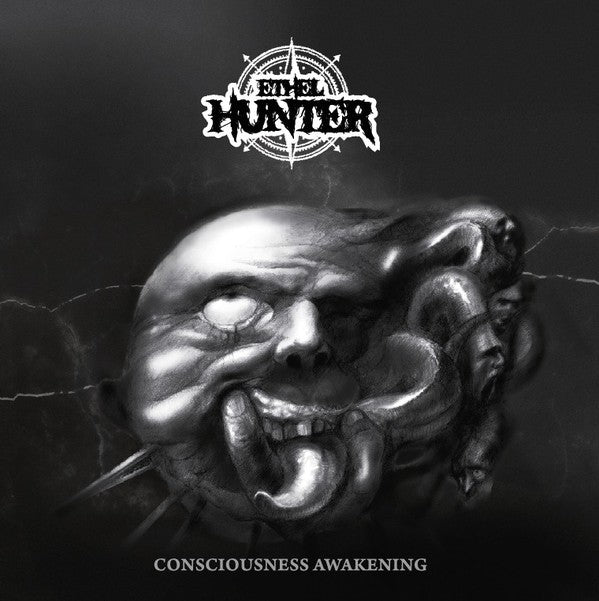 Ethel Hunter - Consciousness Awakening CD