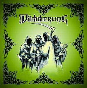Dammerung - Follow Your Own Shadow Cassette