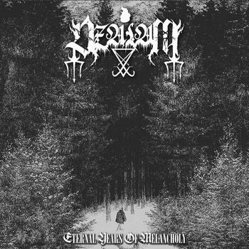 Dzulum - Eternal Years of Melancholy CD