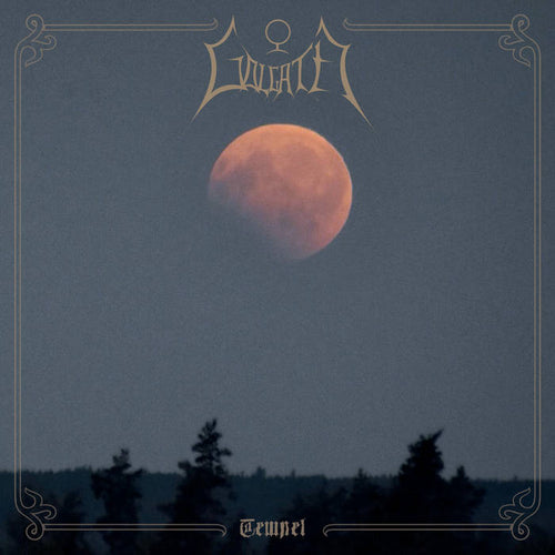 Golgata - Tempel CD