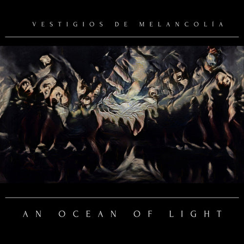 An Ocean of Light - Vestigios de melancolía DIGI CD