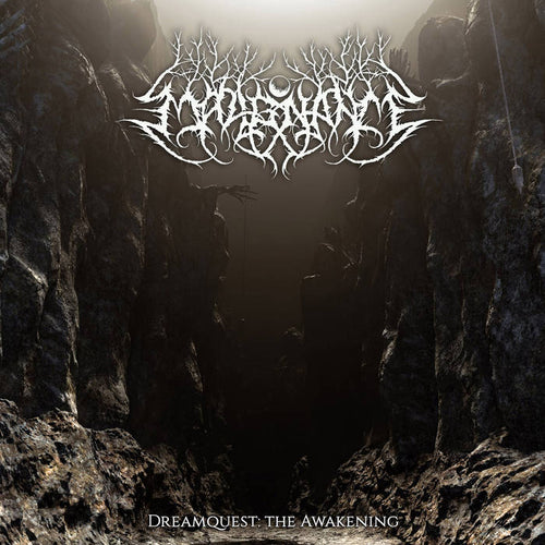 Malignance - Dreamquest: the Awakening CD