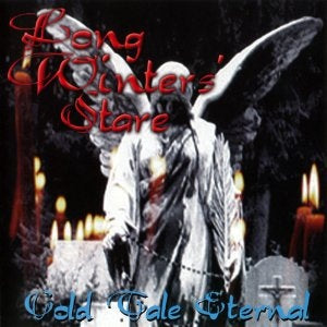Long Winters' Stare - Cold Tale Eternal EP CD