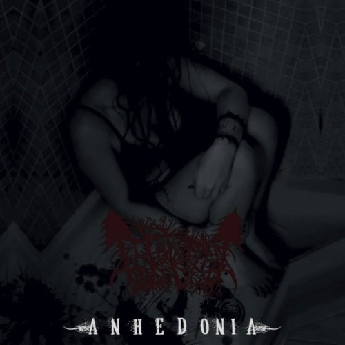 Lifeless[MEXICO/ITALY] - Anhedonia DIGI CD