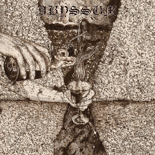 Abyssum - Poizon of God CD