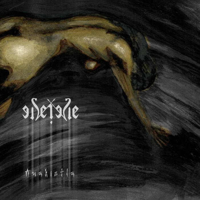 Seide - Auakistla DIGI CD