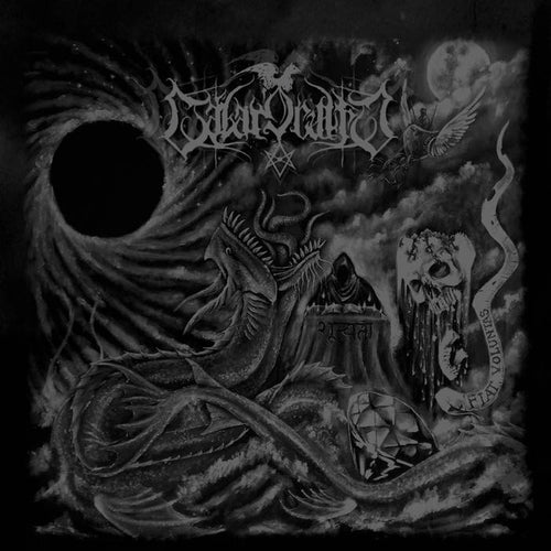 Lábar'Oculto - S/T CD