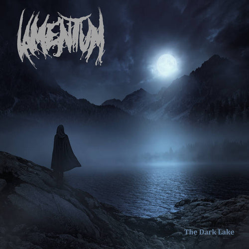 Lamentum[MEXICO] - The Dark Lake CD